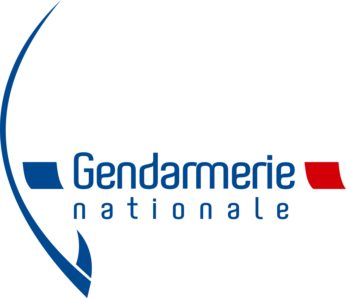 gendarmerie nationale logo
