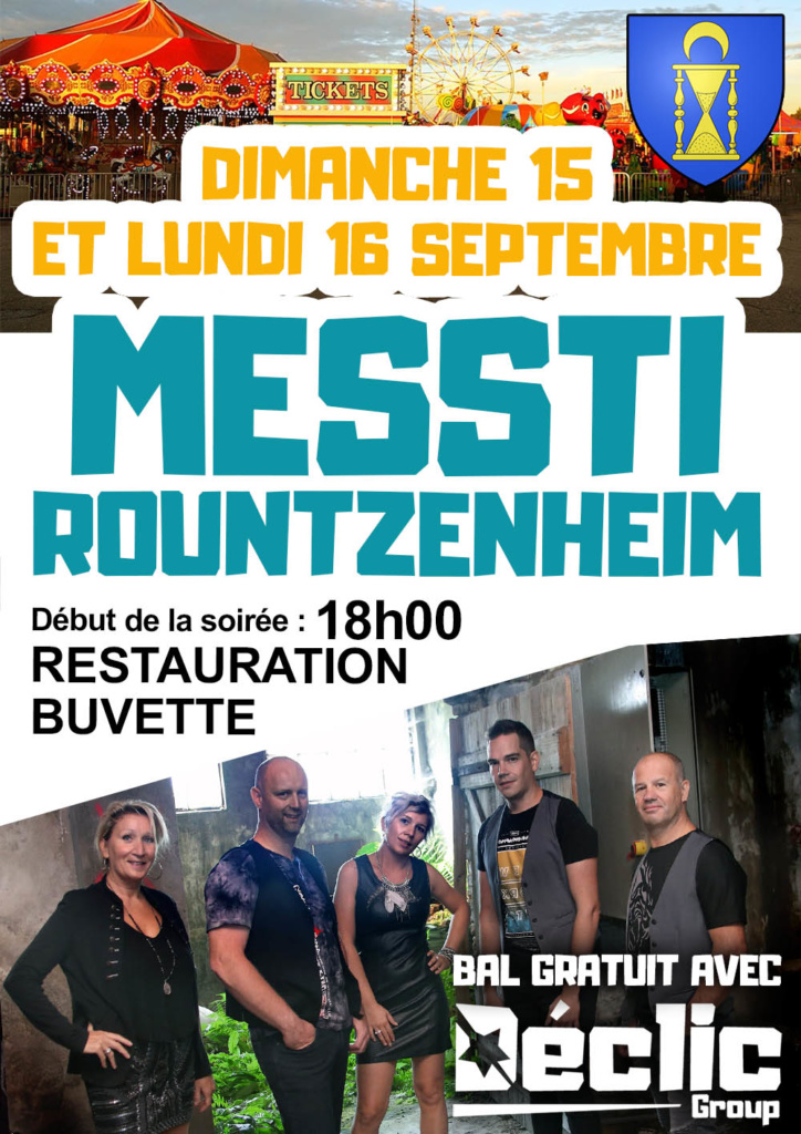 messti rountzenheim 2019