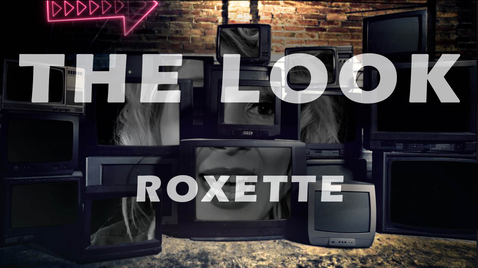 Déclic the look roxette vignette