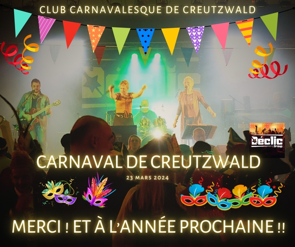 Carnaval de Creutzwald