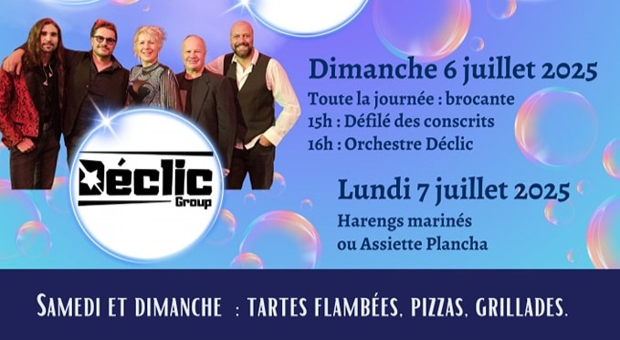 Messti Matinée Dansante