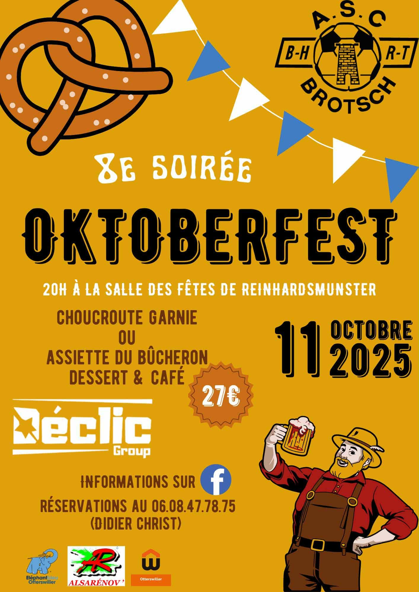OKTOBERFEST