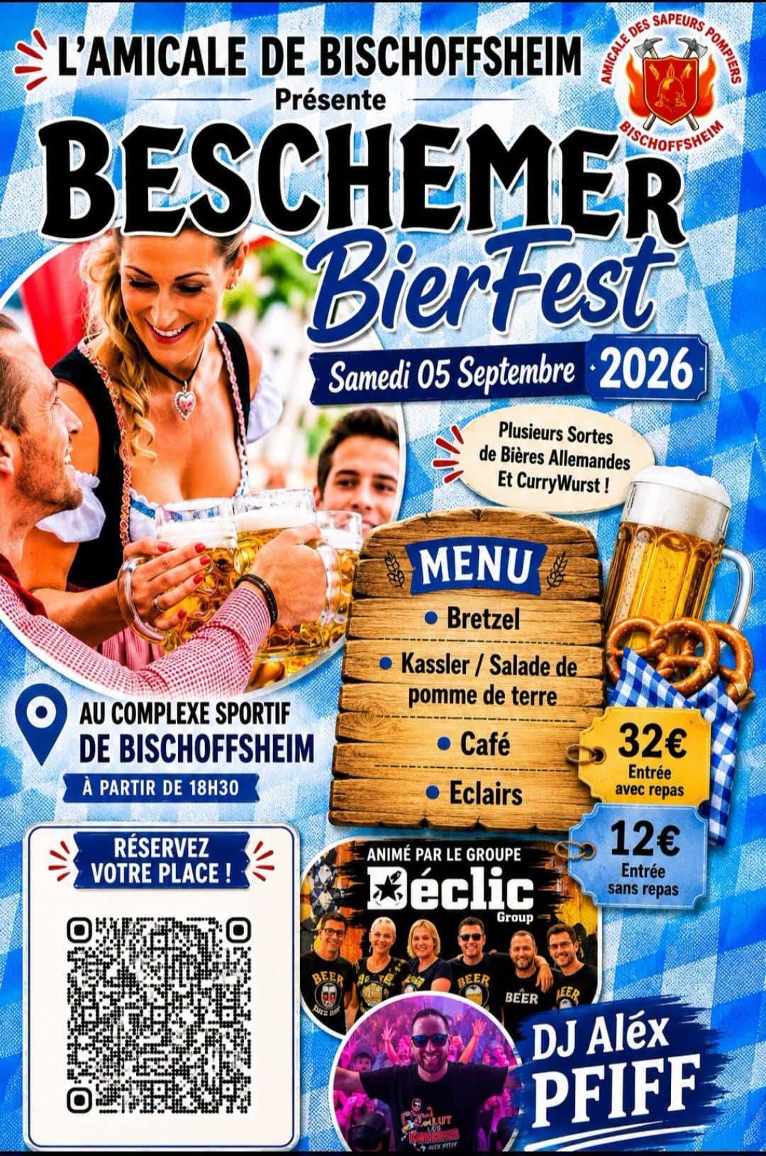 FETE DE LA BIERE